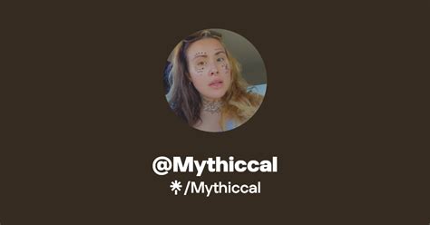 mythiccal onlyfans|Mythiccal – MUNDOPORN.net